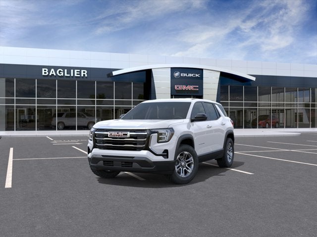 2027 GMC Terrain AWD Elevation
