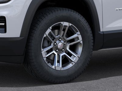 2027 GMC Terrain AWD Elevation