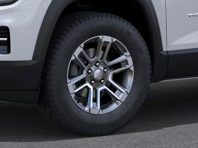 2027 GMC Terrain AWD Elevation
