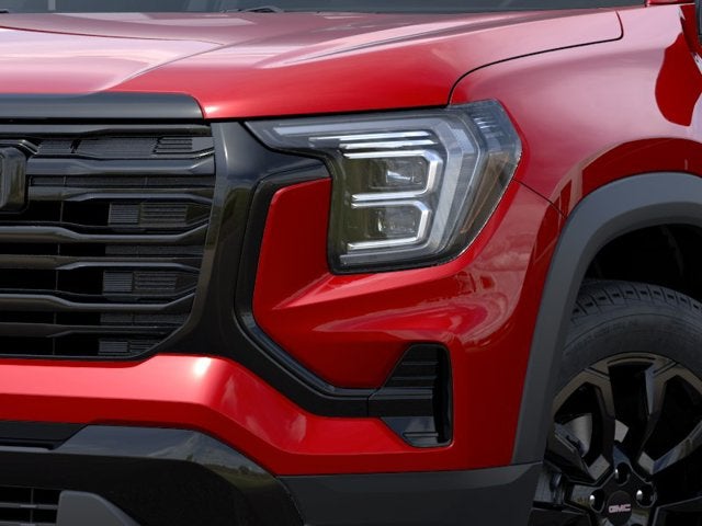 2027 GMC Terrain AWD Elevation