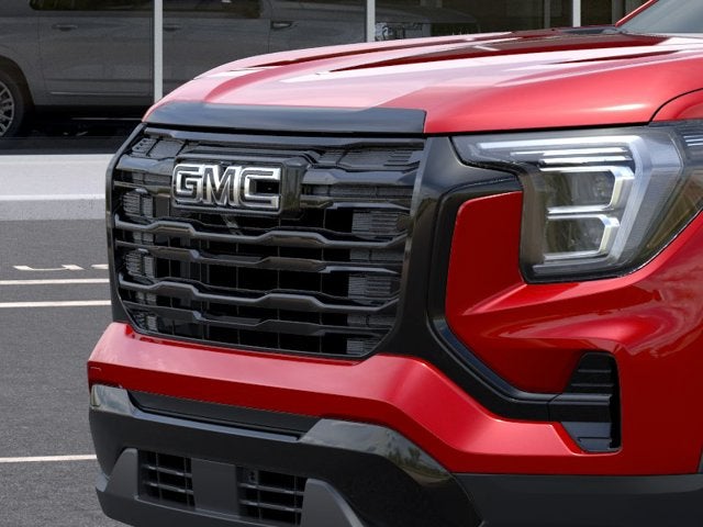 2027 GMC Terrain AWD Elevation