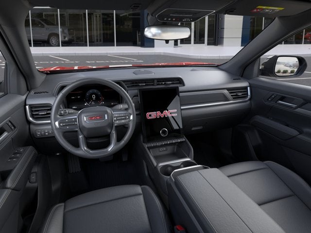 2027 GMC Terrain AWD Elevation