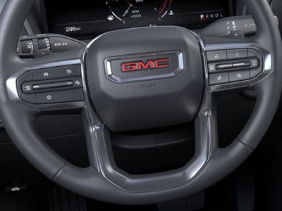 2027 GMC Terrain AWD Elevation