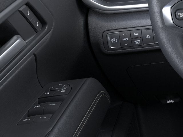 2027 GMC Terrain AWD Elevation