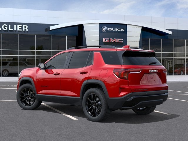 2027 GMC Terrain AWD Elevation