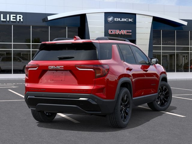 2027 GMC Terrain AWD Elevation