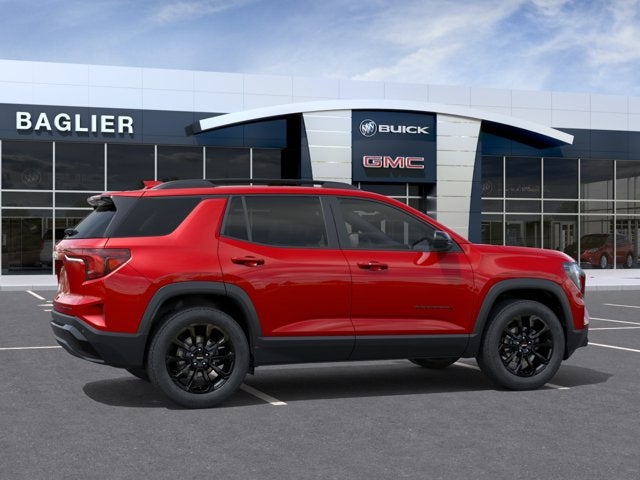 2027 GMC Terrain AWD Elevation