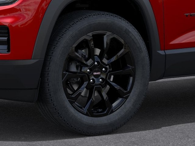 2027 GMC Terrain AWD Elevation