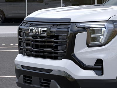 2027 GMC Terrain AWD Elevation