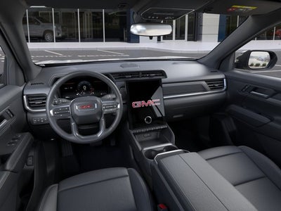 2027 GMC Terrain AWD Elevation
