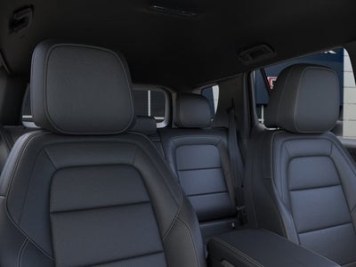 2027 GMC Terrain AWD Elevation
