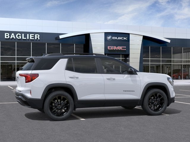 2027 GMC Terrain AWD Elevation