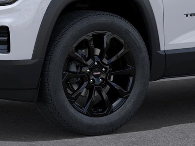 2027 GMC Terrain AWD Elevation