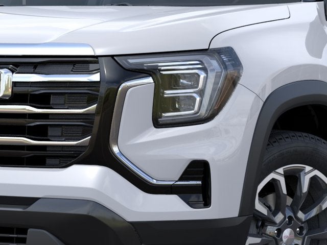 2027 GMC Terrain AWD Elevation