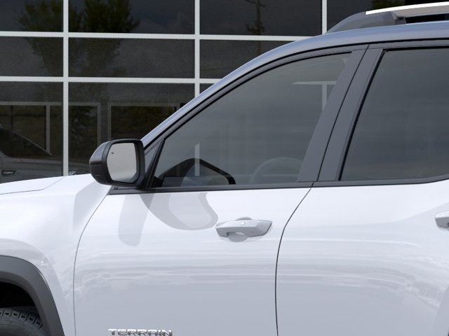2027 GMC Terrain AWD Elevation