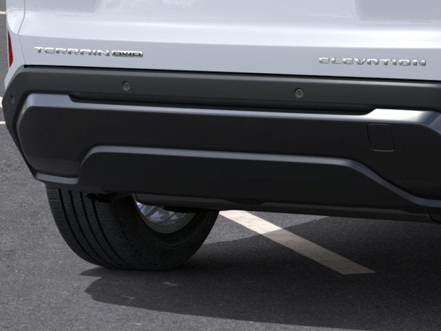 2027 GMC Terrain AWD Elevation