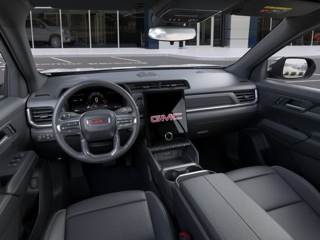 2027 GMC Terrain AWD Elevation