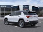 2027 GMC Terrain AWD Elevation