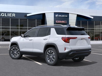 2027 GMC Terrain AWD Elevation