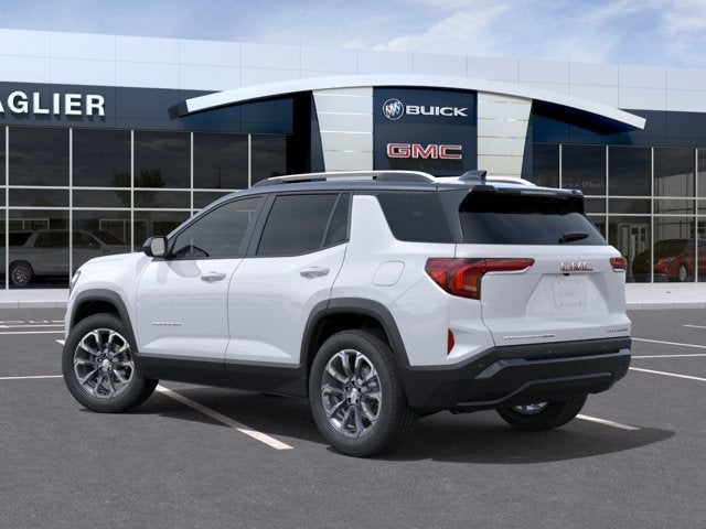 2027 GMC Terrain AWD Elevation