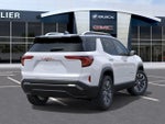 2027 GMC Terrain AWD Elevation