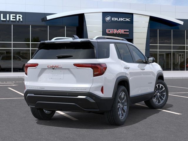 2027 GMC Terrain AWD Elevation