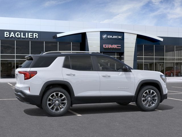2027 GMC Terrain AWD Elevation