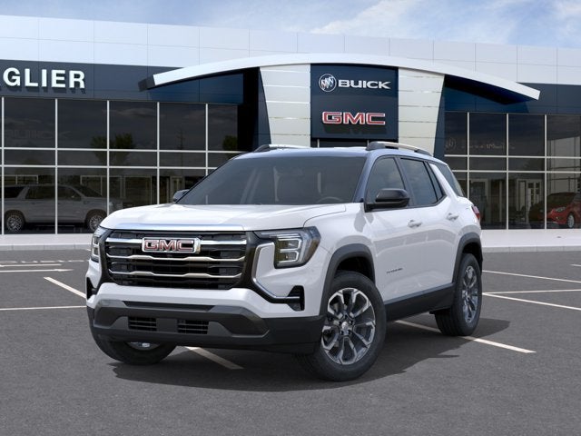 2027 GMC Terrain AWD Elevation