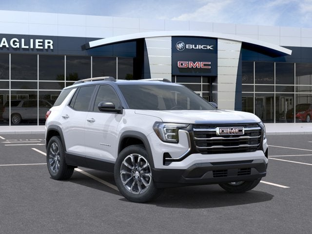 2027 GMC Terrain AWD Elevation