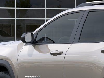 2027 GMC Terrain AWD Elevation