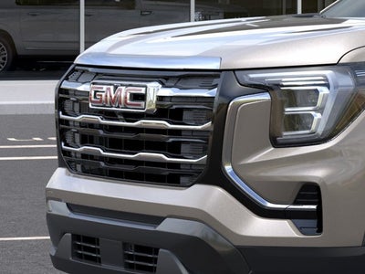 2027 GMC Terrain AWD Elevation