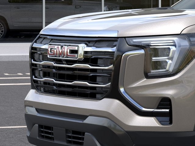 2027 GMC Terrain AWD Elevation