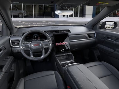 2027 GMC Terrain AWD Elevation
