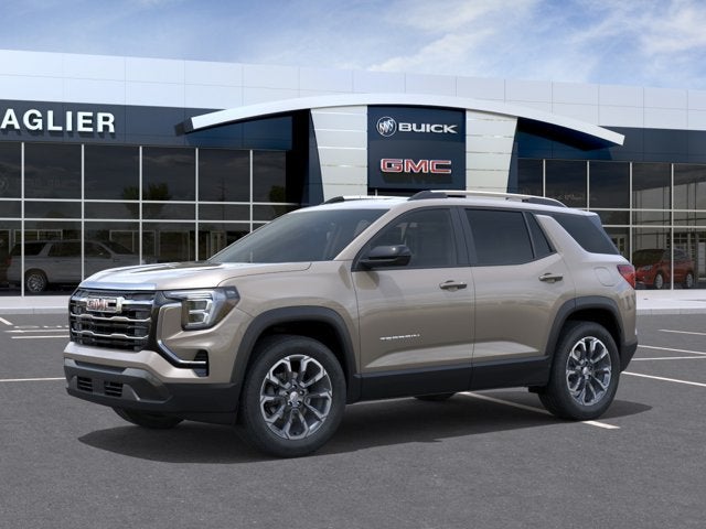 2027 GMC Terrain AWD Elevation