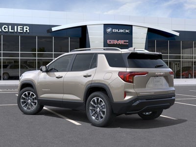 2027 GMC Terrain AWD Elevation