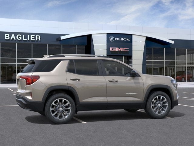 2027 GMC Terrain AWD Elevation