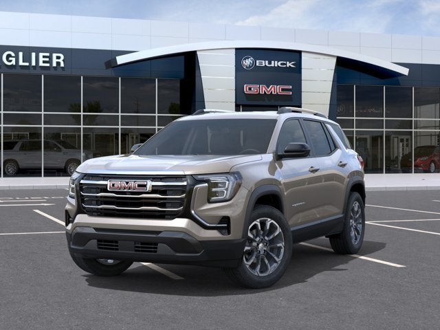 2027 GMC Terrain AWD Elevation