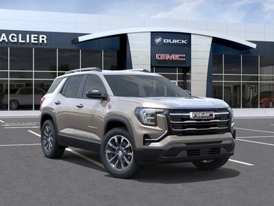 2027 GMC Terrain AWD Elevation