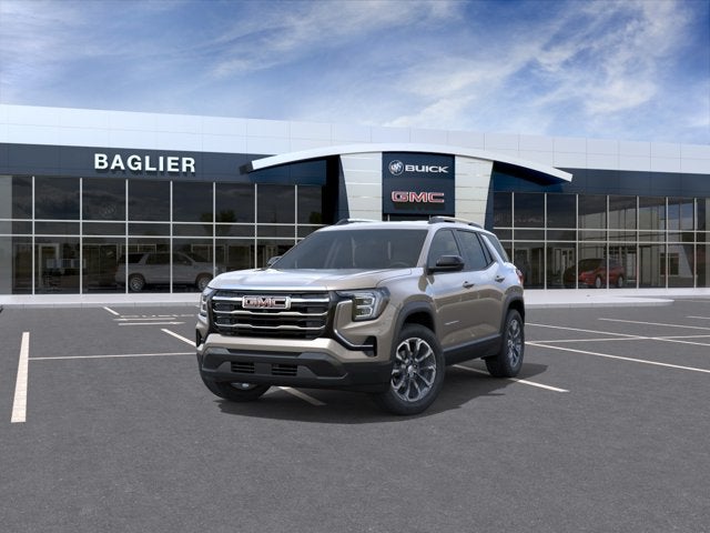 2027 GMC Terrain AWD Elevation