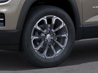 2027 GMC Terrain AWD Elevation
