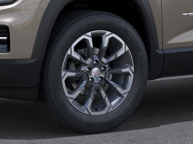 2027 GMC Terrain AWD Elevation