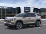 2027 GMC Terrain AWD Elevation