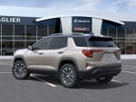 2027 GMC Terrain AWD Elevation