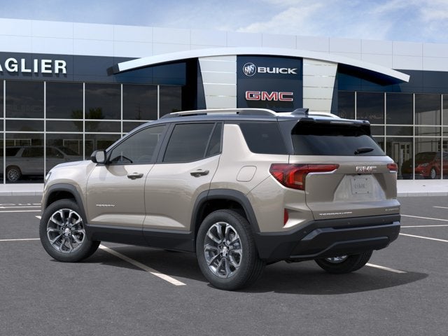 2027 GMC Terrain AWD Elevation