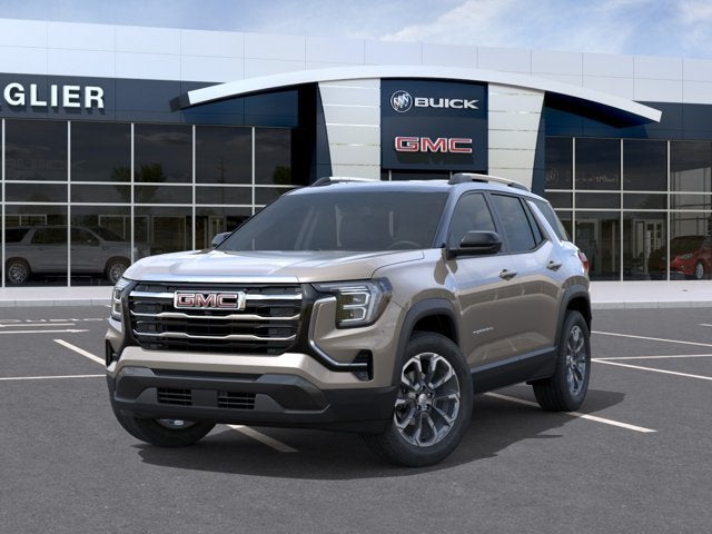 2027 GMC Terrain AWD Elevation
