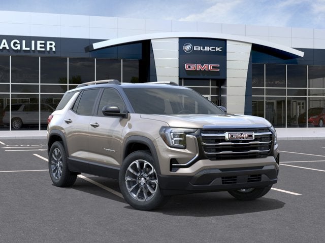 2027 GMC Terrain AWD Elevation