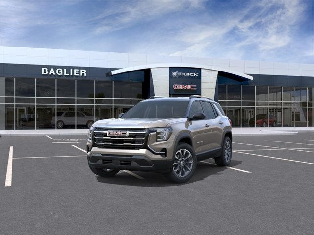 2027 GMC Terrain AWD Elevation