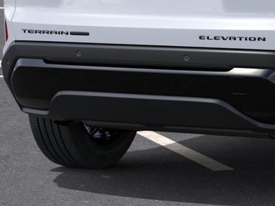 2027 GMC Terrain AWD Elevation