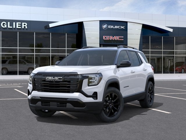 2027 GMC Terrain AWD Elevation