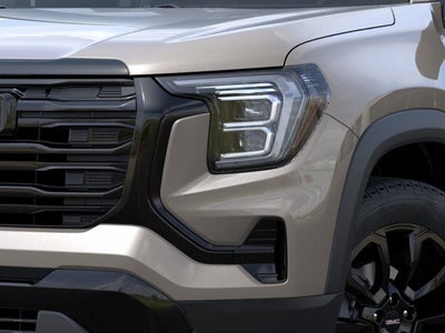 2027 GMC Terrain AWD Elevation